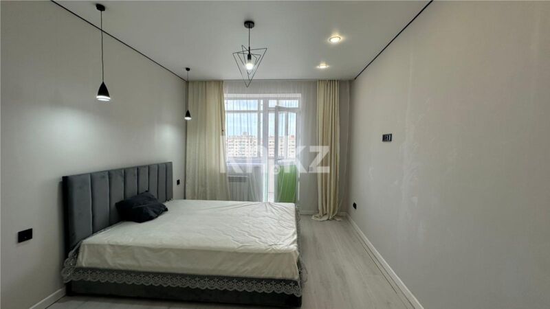 Продажа 2-комнатной квартиры, 64.3 м² - Продажа двухкомнатных квартир в р-не Сарайшык Астаны - страница 32 фото 4 из 10