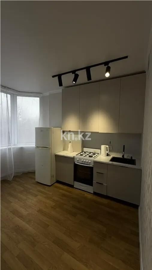 Продажа 2-комнатной квартиры, 60.6 м² - Недвижимость в Алматы - страница 11 фото 3 из 4