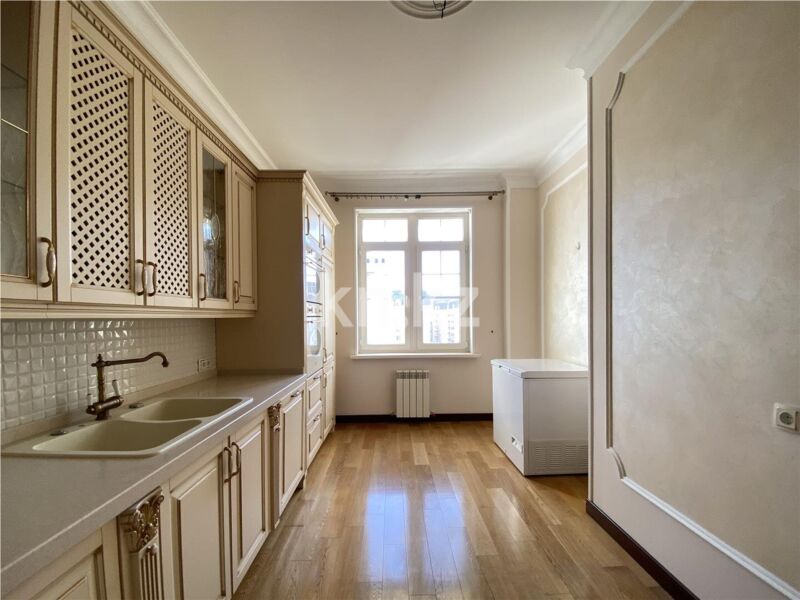 Продажа 3-комнатной квартиры, 131.8 м² - Продажа квартир в Казахстане - страница 122 фото 6 из 31