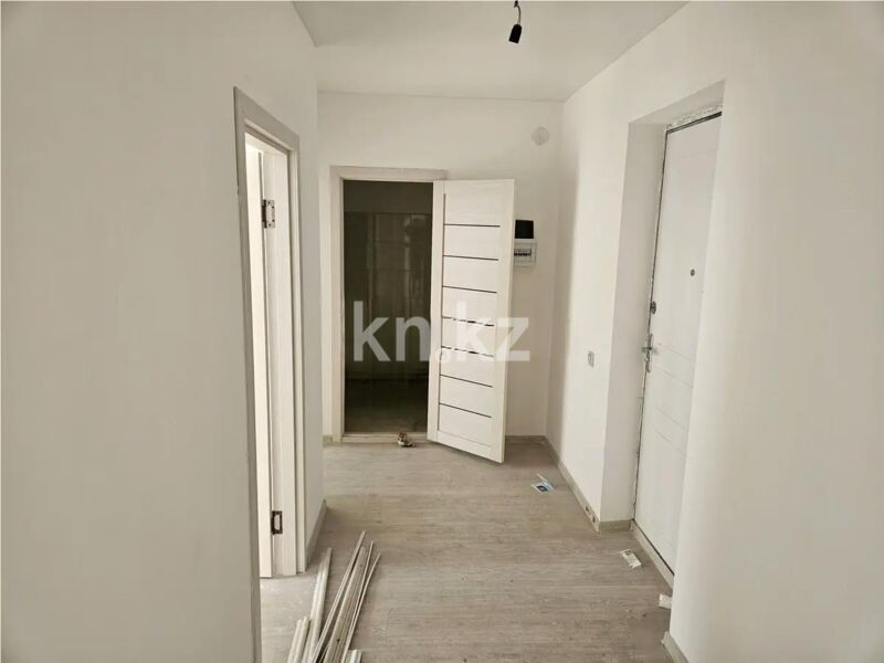 Продажа 2-комнатной квартиры, 58.5 м² - Продажа квартир в новостройках Алматы - страница 314 фото 4 из 4