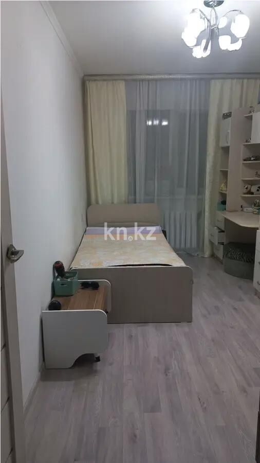 Продажа 3-комнатной квартиры, 58 м² - Продажа трехкомнатных квартир в Ауэзовском р-не Алматы - страница 21 фото 2 из 4