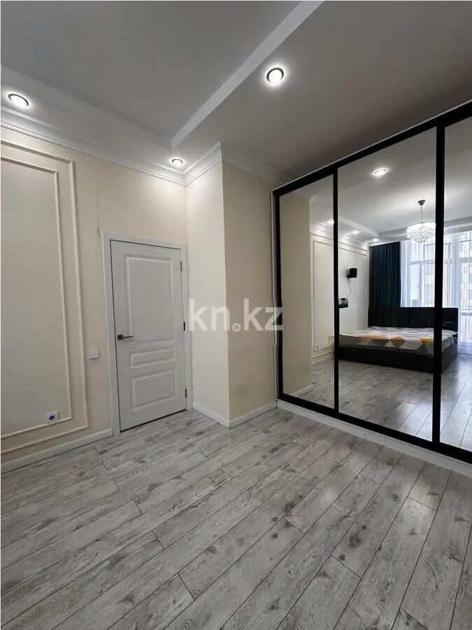 Продажа 1-комнатной квартиры, 43.5 м² - Продажа однокомнатных квартир в р-не Сарыарка Астаны - страница 8 фото 4 из 8