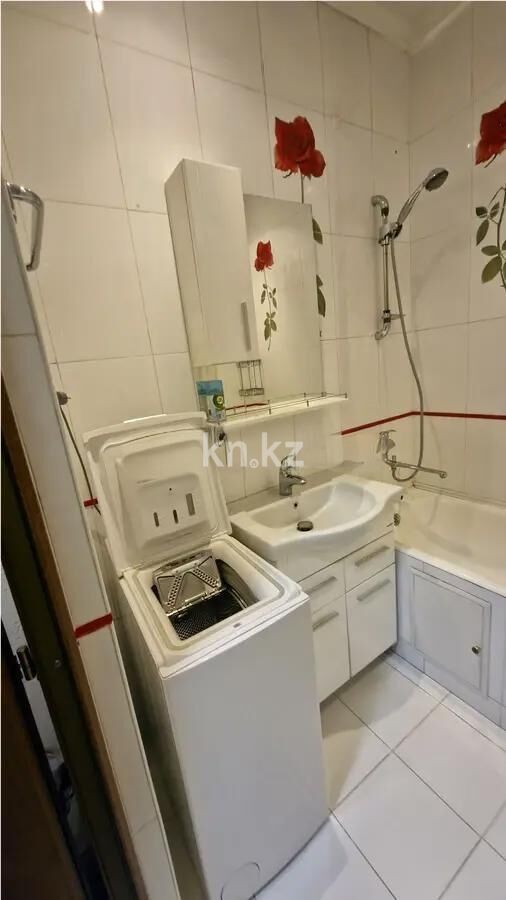 Продажа 2-комнатной квартиры, 56 м² - Продажа двухкомнатных квартир в Бостандыкском р-не Алматы фото 4 из 4