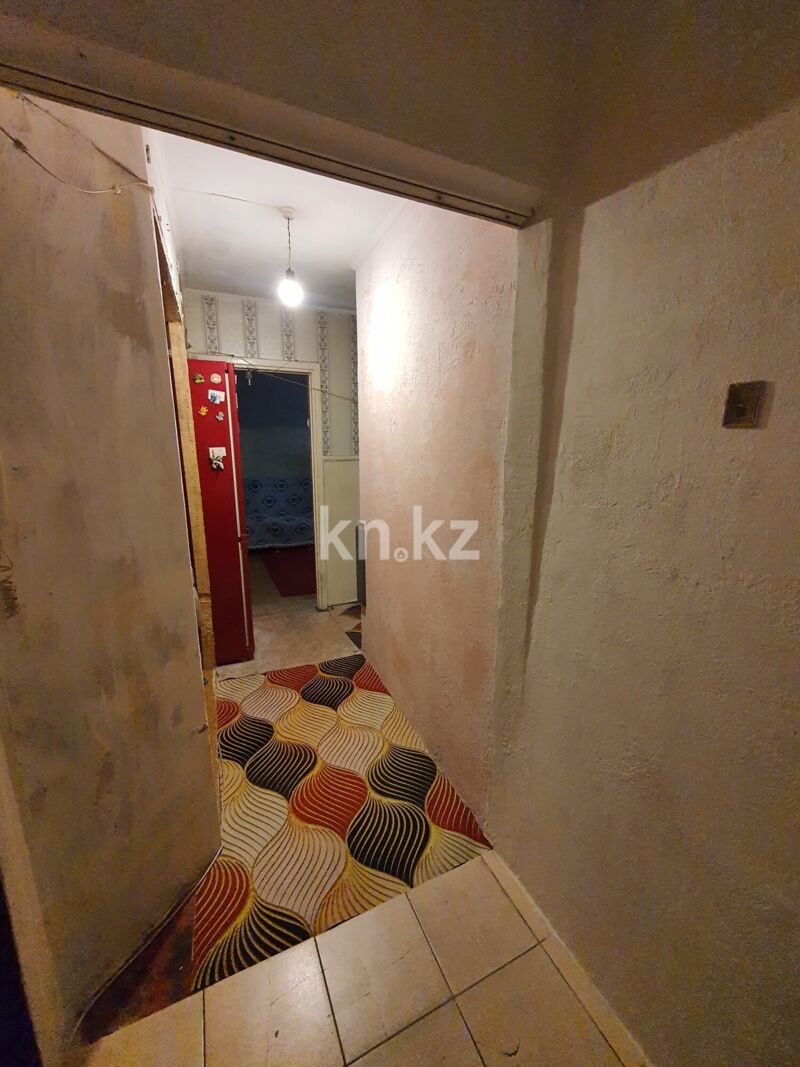 Продажа 2-комнатной квартиры, 42.5 м² - Продажа двухкомнатных квартир в панельном доме в Алматы - страница 4 фото 13 из 14