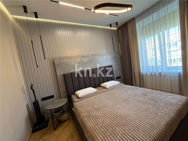 Продажа 4-комнатной квартиры, 117 м² - Продажа четырехкомнатных квартир в Караганде - страница 2 фото 5 из 15