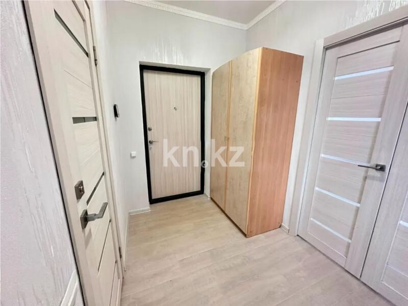 Продажа 1-комнатной квартиры, 44 м² - Продажа однокомнатных квартир в р-не Есиль Астаны - страница 8 фото 3 из 3