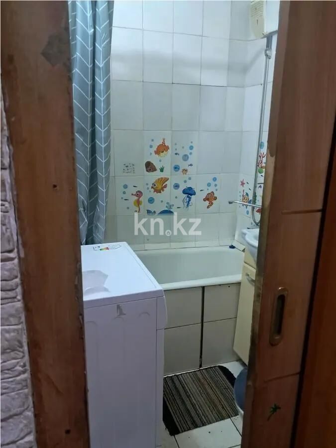 Продажа 3-комнатной квартиры, 56 м² - Продажа трехкомнатных квартир в р-не Байконур Астаны - страница 5 фото 5 из 5