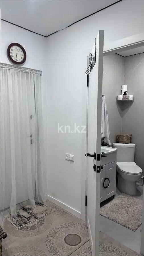 Продажа 1-комнатной квартиры, 38 м² - Продажа квартир в панельном доме в Казахстане - страница 24 фото 3 из 4