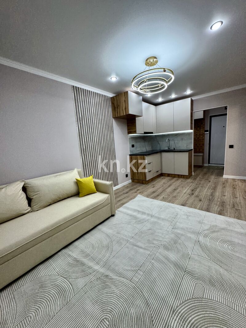 Продажа 2-комнатной квартиры, 40 м² - Продажа квартир в Казахстане - страница 1392 фото 17 из 29