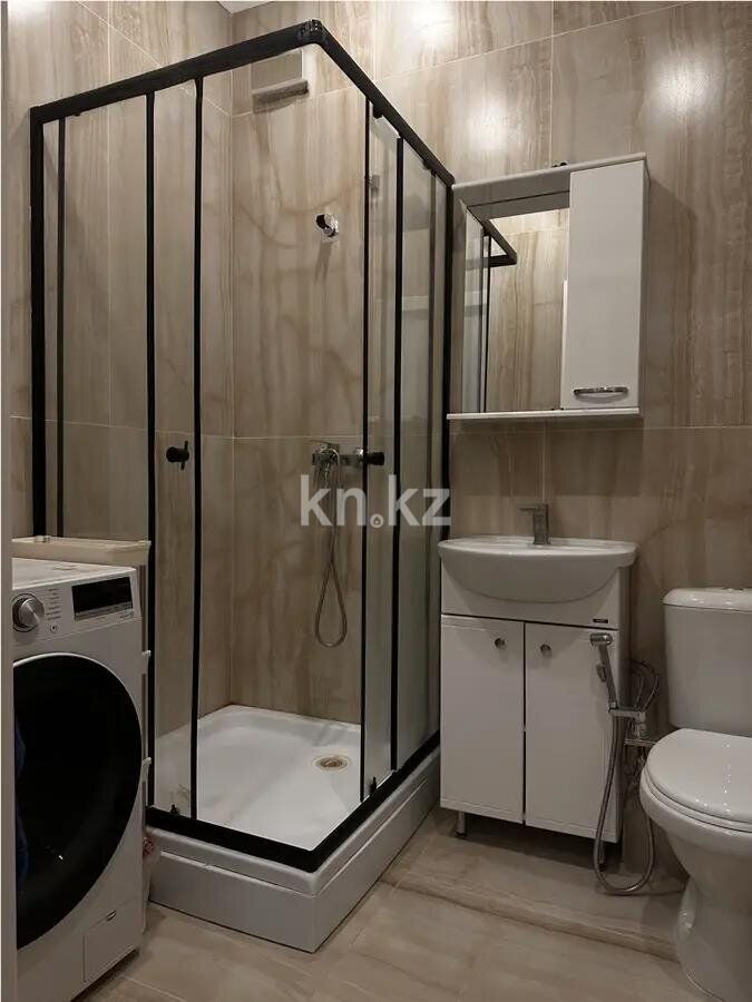 Продажа 1-комнатной квартиры, 40 м² - Продажа квартир от собственников в Караганде фото 3 из 4