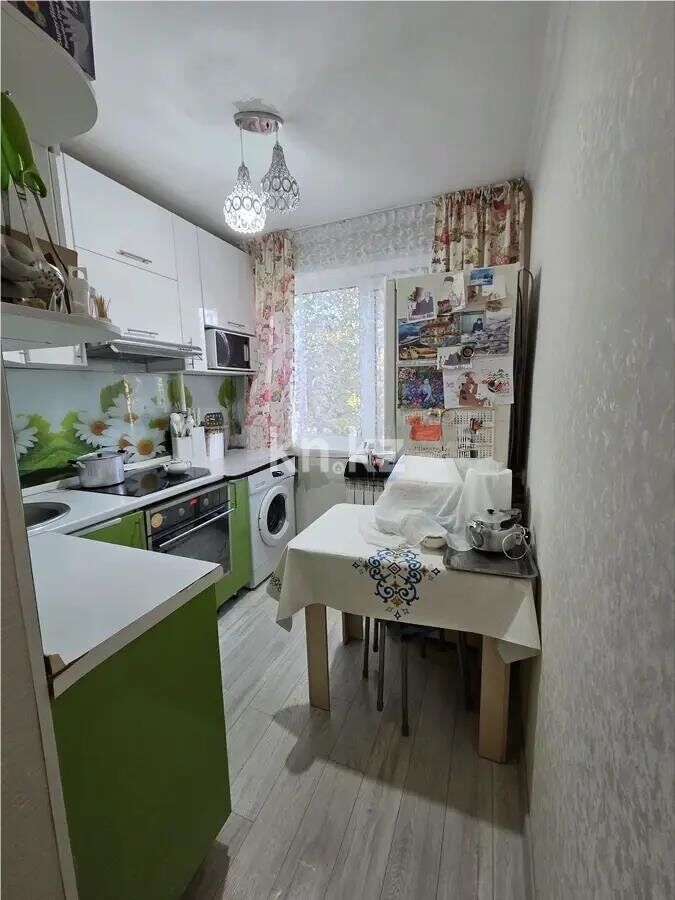 Продажа 1-комнатной квартиры, 31 м² - Продажа квартир на Юго-Востоке Караганды - страница 9 фото 3 из 4