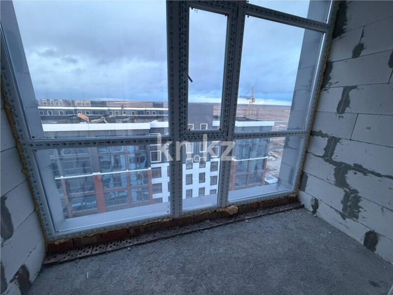 Продажа 4-комнатной квартиры, 127 м² - Продажа недвижимости в Караганде - страница 26 фото 7 из 8