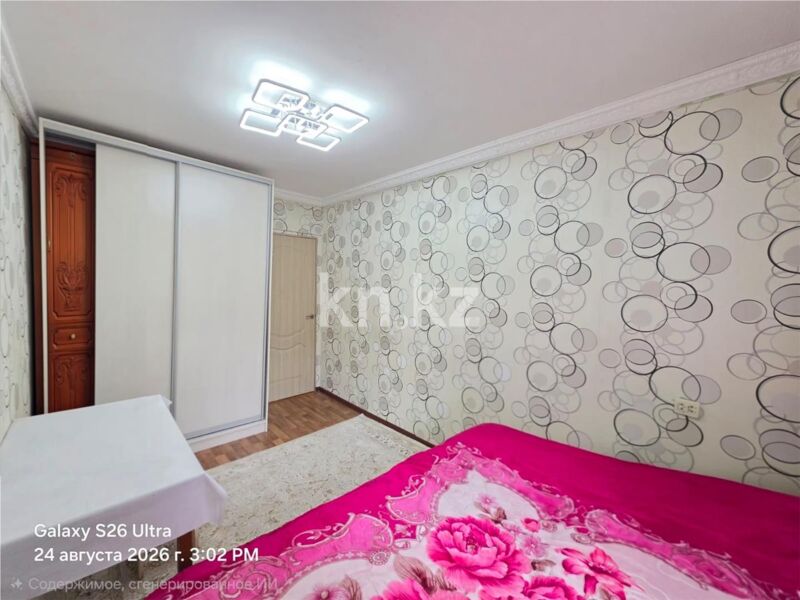 Продажа 3-комнатной квартиры, 61 м² - Продажа трехкомнатных квартир в Темиртау - страница 3 фото 14 из 25