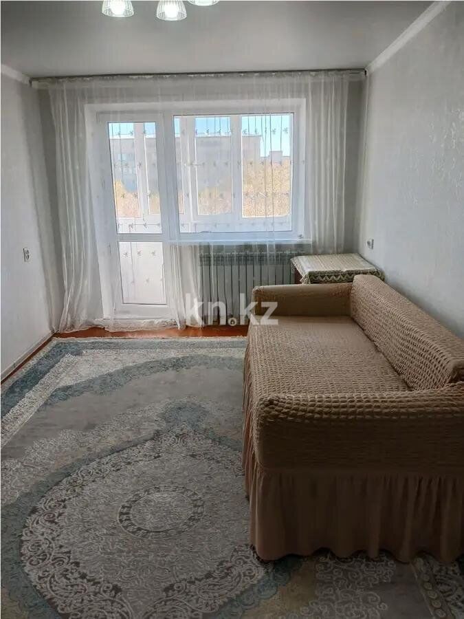 Продажа 2-комнатной квартиры, 45 м² - Аренда комнат в Костанае фото 1 из 5