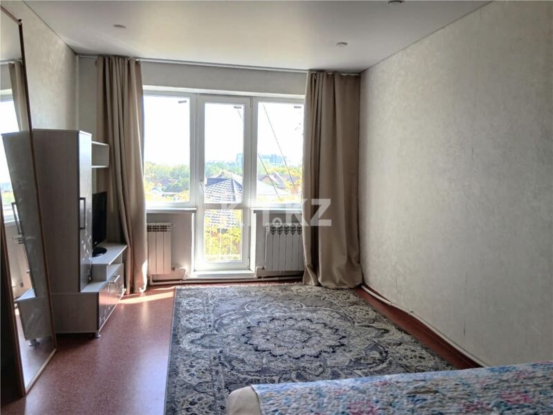 Продажа 1-комнатной квартиры, 33 м² - Продажа квартир в Караганде - страница 9 фото 3 из 5