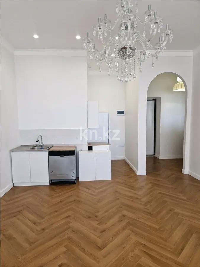 Продажа 2-комнатной квартиры, 51.8 м² - Продажа двухкомнатных квартир в р-не Есиль Астаны - страница 48 фото 2 из 4