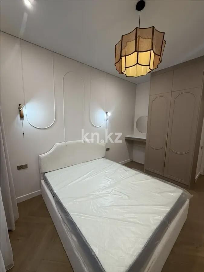 Продажа 2-комнатной квартиры, 62 м² - Продажа квартир в новостройках Астаны - страница 4 фото 2 из 4
