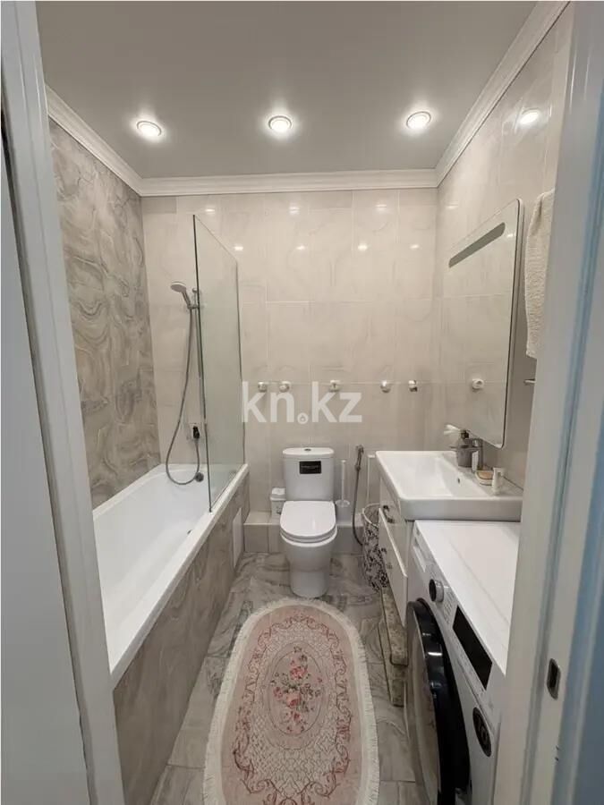 Продажа 1-комнатной квартиры, 39 м² - Продажа однокомнатных квартир в р-не Нура Астаны - страница 35 фото 5 из 6