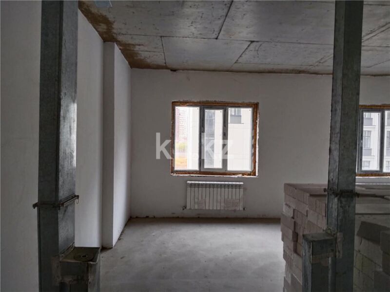 Продажа 3-комнатной квартиры, 89 м² - Продажа квартир в Караганде - страница 107 фото 9 из 14