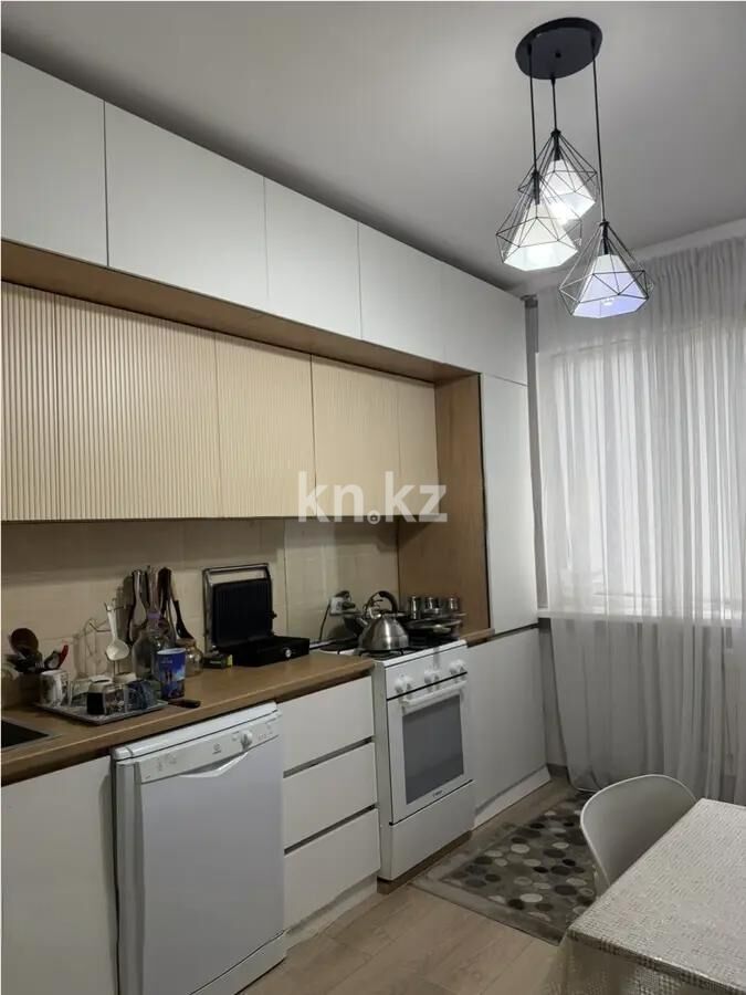 Продажа 3-комнатной квартиры, 73 м² - Продажа трехкомнатных квартир от собственников в Казахстане - страница 19 фото 4 из 5