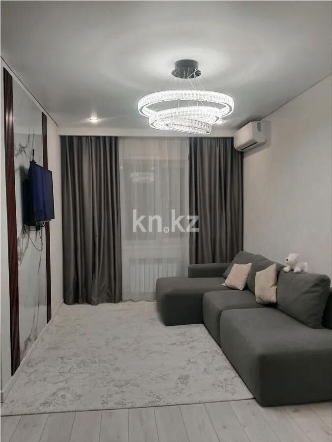Продажа 1-комнатной квартиры, 40 м² - Продажа квартир в блочном доме в Астане - страница 21 фото 1 из 3