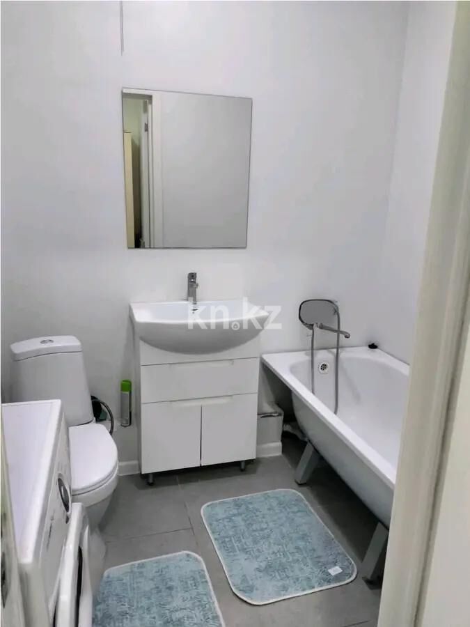 Продажа 1-комнатной квартиры, 29 м² - Продажа однокомнатных квартир в кирпичном доме в Астане фото 3 из 3