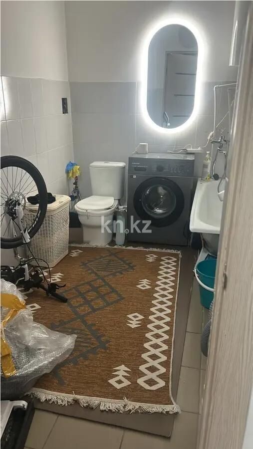 Продажа 1-комнатной квартиры, 30 м² - Продажа однокомнатных квартир в панельном доме в Казахстане - страница 14 фото 2 из 2