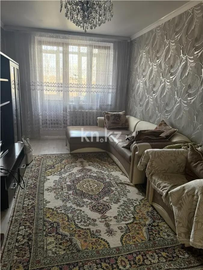 Продажа 2-комнатной квартиры, 44.8 м² - Продажа двухкомнатных квартир в кирпичном доме в Казахстане - страница 130 фото 1 из 6
