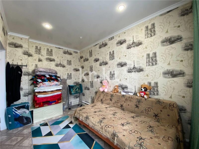 Продажа 4-комнатного дома, 80.8 м² - Недвижимость в Темиртау - страница 3 фото 7 из 29