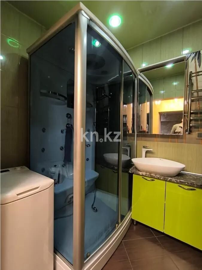 Продажа 1-комнатной квартиры, 33.5 м² - Продажа однокомнатных квартир от собственников в Казахстане - страница 38 фото 5 из 7