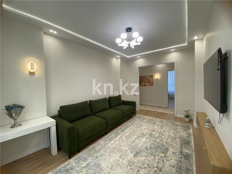 Продажа 4-комнатной квартиры, 105.8 м² - Продажа четырехкомнатных квартир в Астане фото 6 из 21