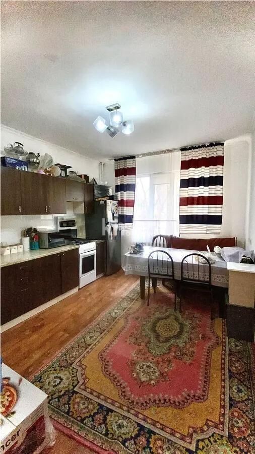 Продажа 3-комнатной квартиры, 75 м² - Продажа трехкомнатных квартир в Турксибском р-не Алматы фото 4 из 6