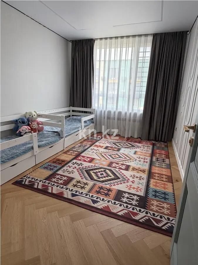 Продажа 4-комнатной квартиры, 107 м² - Продажа четырехкомнатных квартир от собственников в Алматы - страница 5 фото 2 из 7
