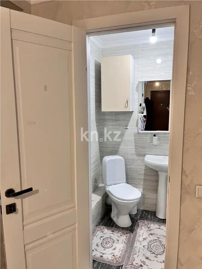 Продажа 2-комнатной квартиры, 55 м² - Недвижимость в Астане - страница 5 фото 4 из 4