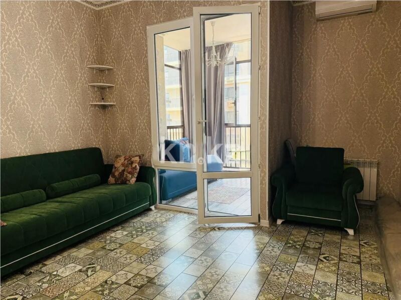 Продажа 2-комнатной квартиры, 56 м² - Продажа двухкомнатных квартир от собственников в Алматы - страница 156 фото 1 из 7