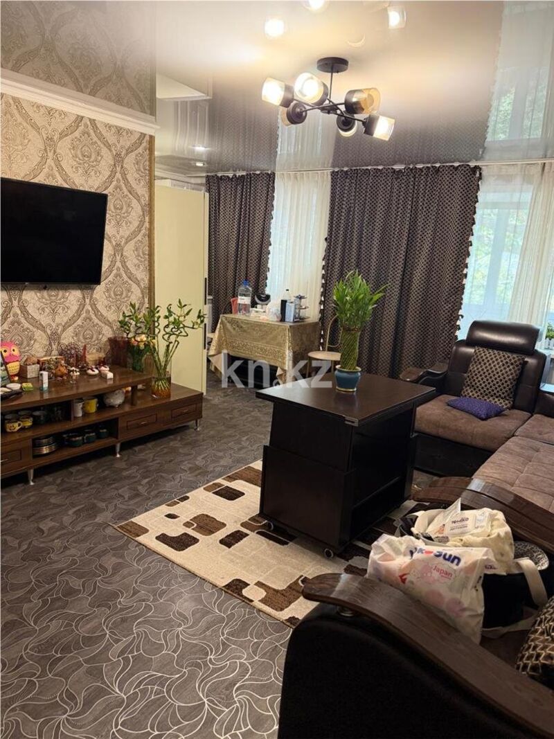 Продажа 2-комнатной квартиры, 44 м² - Аренда квартир помесячно в Темиртау фото 2 из 10