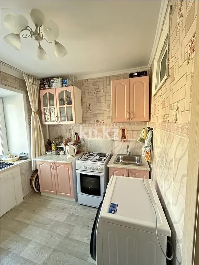 Продажа 2-комнатной квартиры, 43 м² - Продажа квартир от собственников в Караганде - страница 7 фото 3 из 4