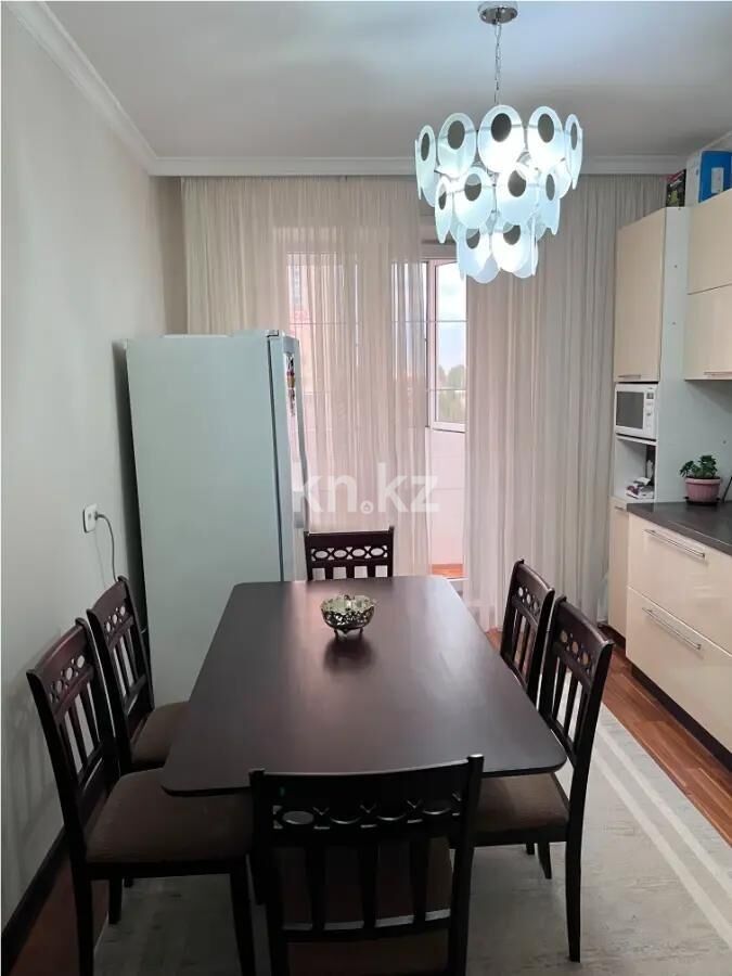 Продажа 2-комнатной квартиры, 67 м² - Продажа двухкомнатных квартир в р-не Алматы Астаны - страница 12 фото 3 из 4