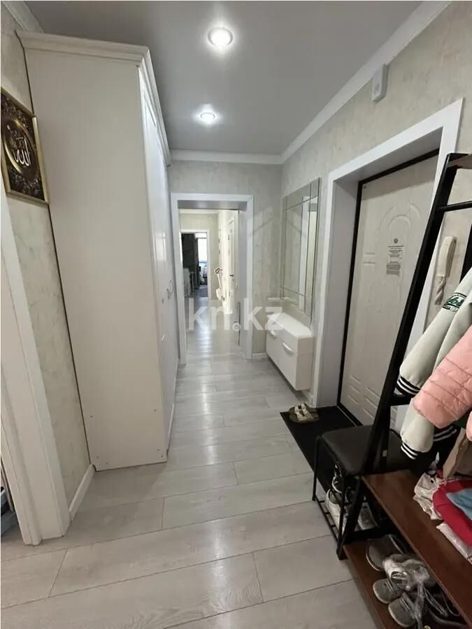 Продажа 4-комнатной квартиры, 90 м² - Продажа четырехкомнатных квартир в кирпичном доме в Караганде - страница 4 фото 8 из 9