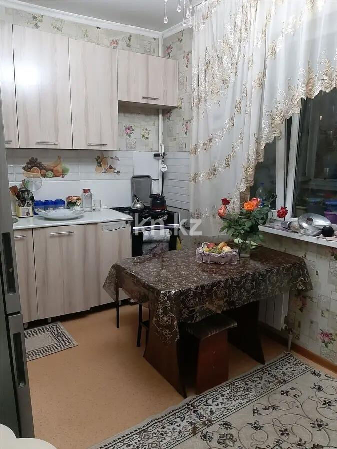 Продажа 1-комнатной квартиры, 45 м² - Продажа однокомнатных квартир в Наурызбайском р-не Алматы - страница 26 фото 2 из 4