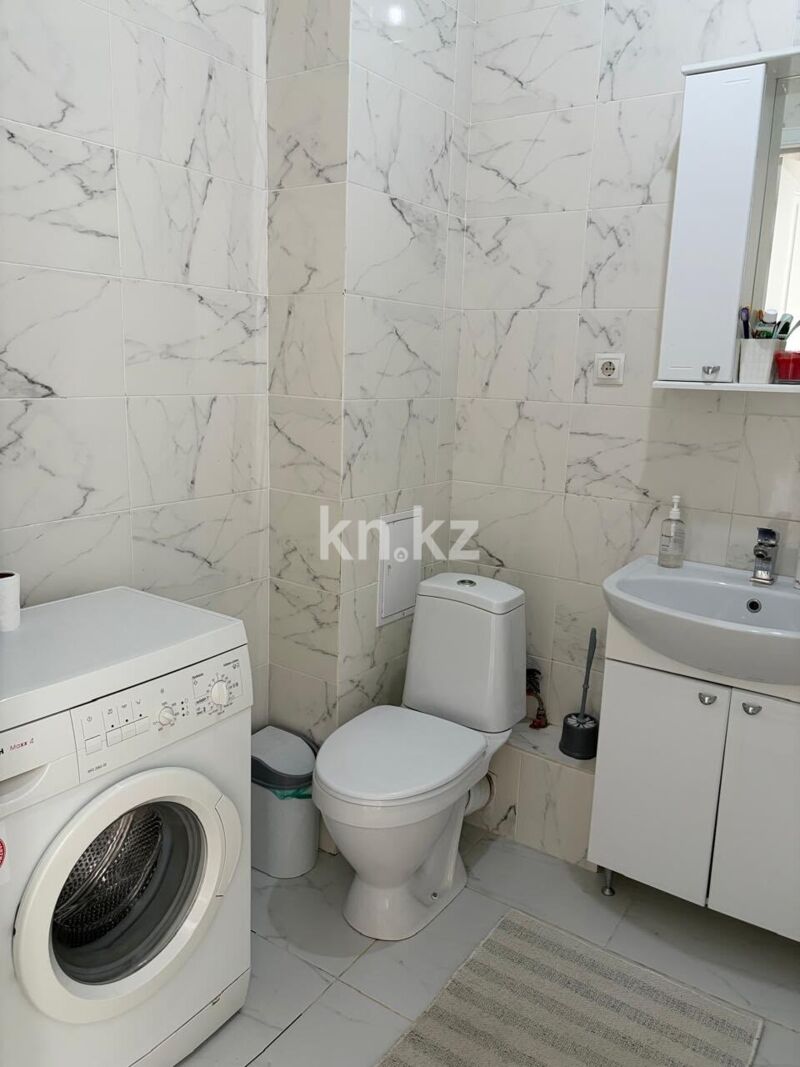 Аренда 2-комнатной квартиры, 45 м² - Аренда недвижимости в Казахстане - страница 5 фото 6 из 7
