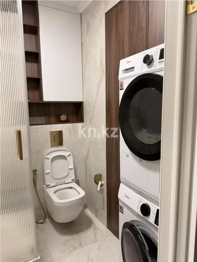 Продажа 4-комнатной квартиры, 140 м² - Продажа четырехкомнатных квартир от собственников в Алматы - страница 14 фото 4 из 6
