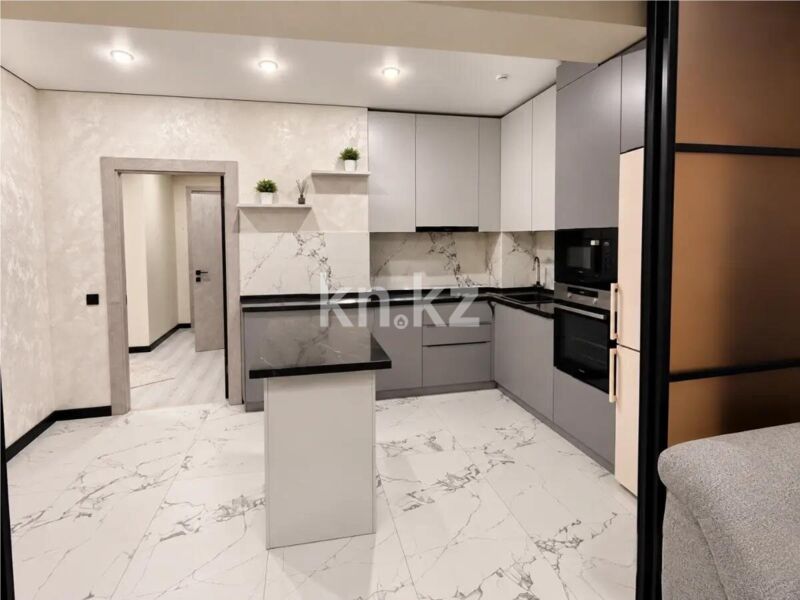 Продажа 3-комнатной квартиры, 90 м² - Продажа трехкомнатных квартир от собственников в Алматы фото 4 из 4