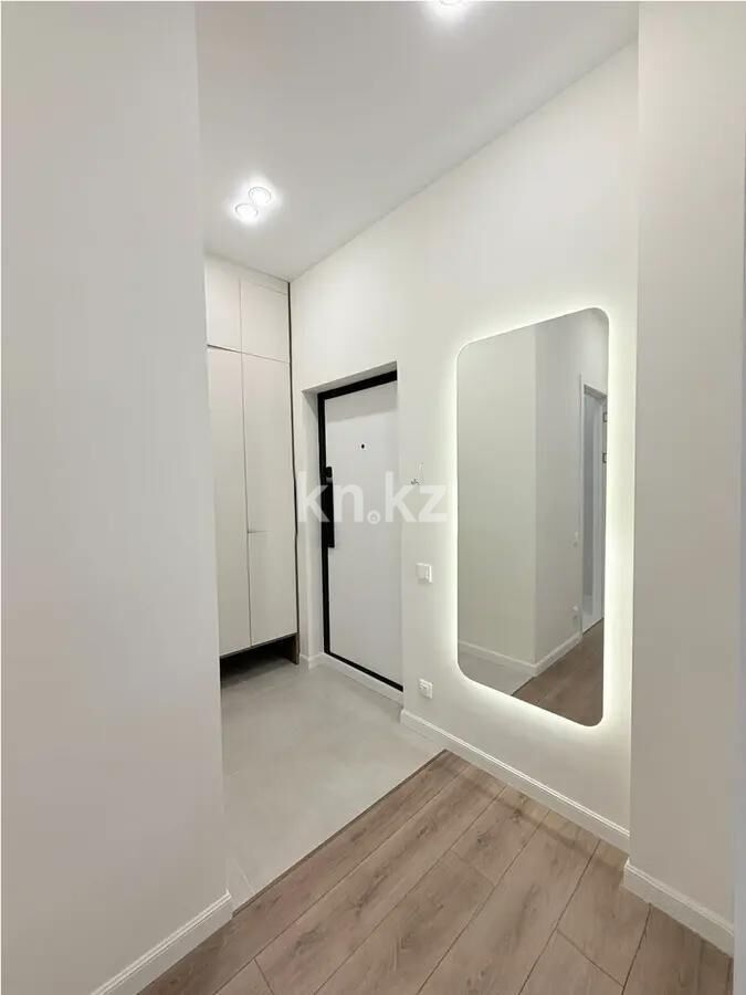 Продажа 2-комнатной квартиры, 43 м² - Продажа квартир в блочном доме в Астане - страница 2 фото 6 из 6