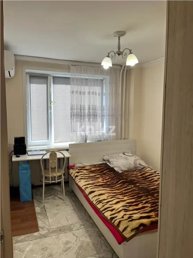 Продажа 2-комнатной квартиры, 34 м² - Продажа двухкомнатных квартир в р-не Сарыарка Астаны фото 2 из 4