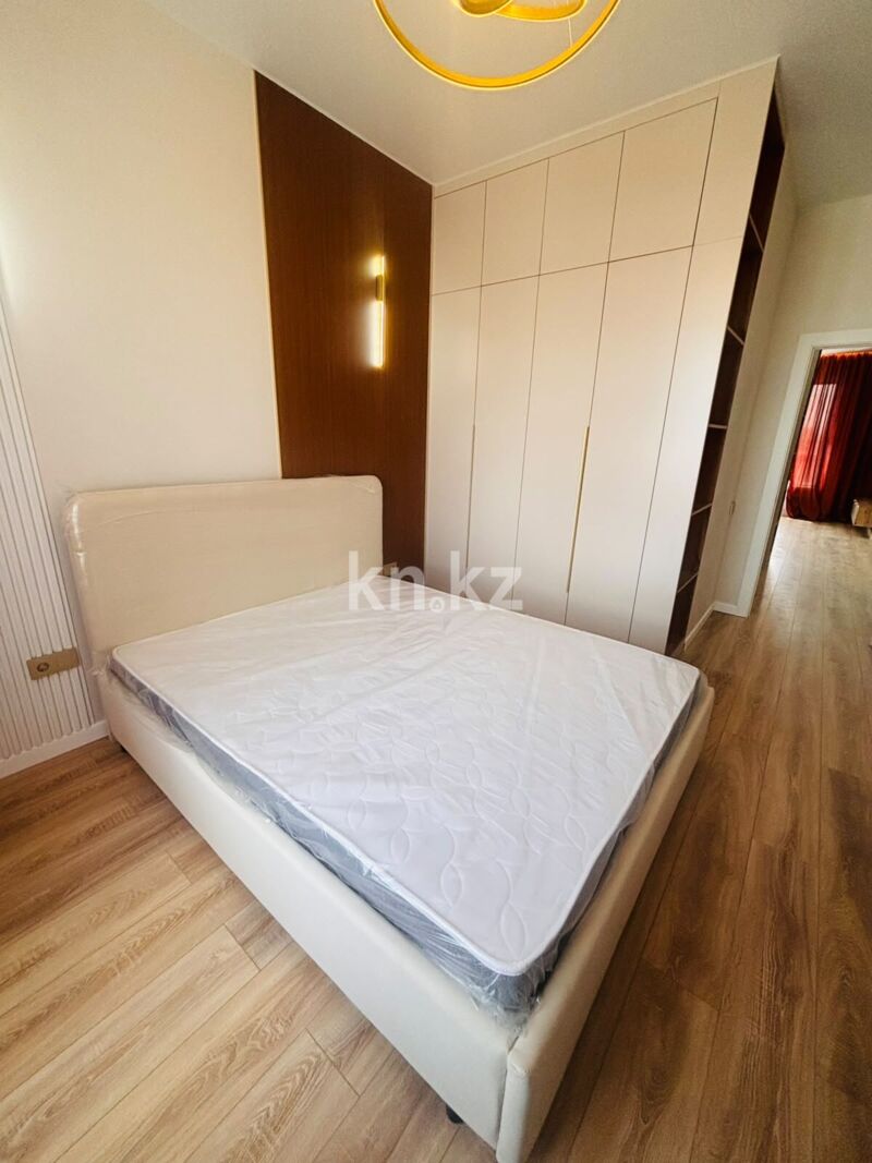 Продажа 3-комнатной квартиры, 63 м² - Продажа квартир в блочном доме в Астане - страница 43 фото 12 из 20