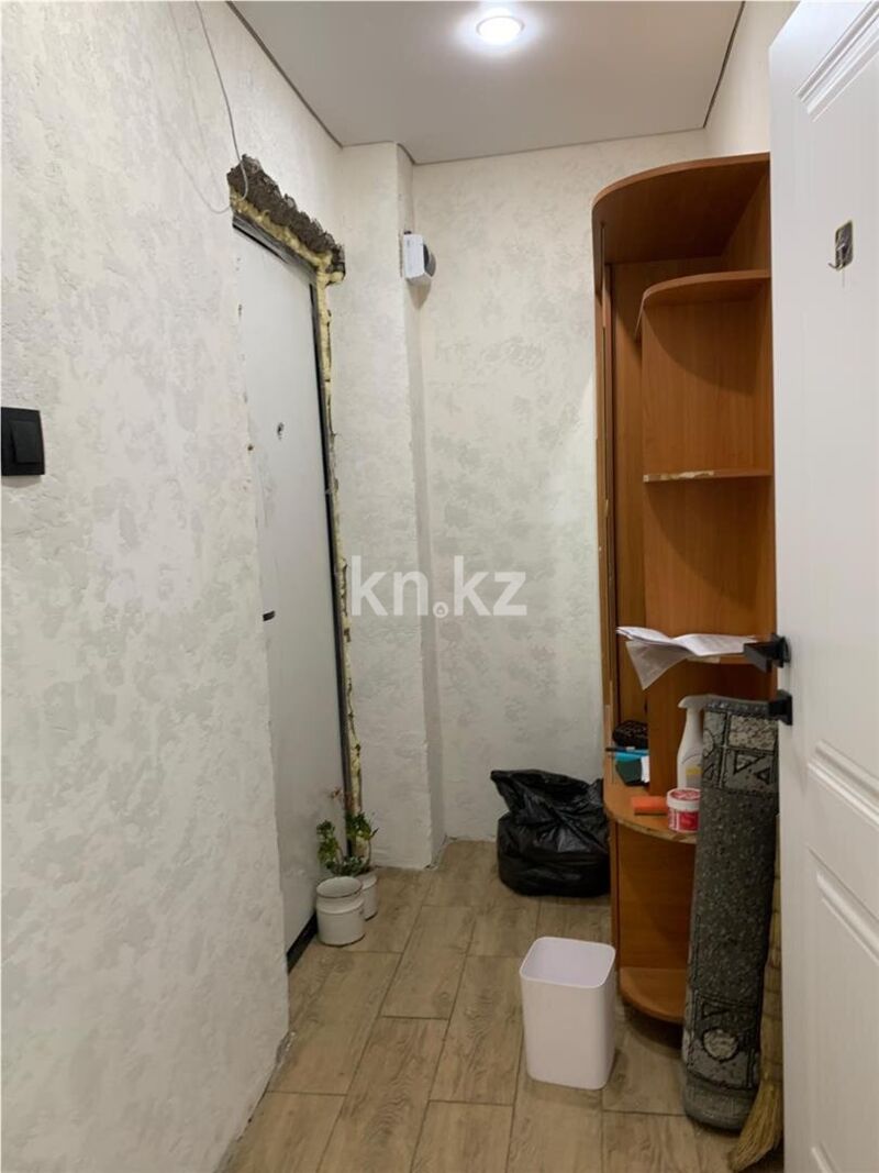 Продажа 2-комнатной квартиры, 45 м² - Продажа квартир в панельном доме в Темиртау - страница 6 фото 6 из 8
