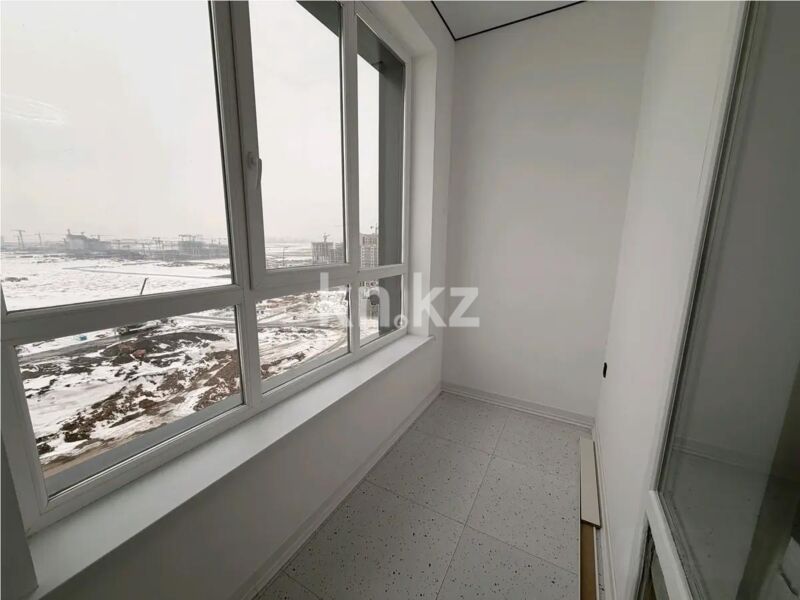 Продажа 1-комнатной квартиры, 39 м² - Продажа однокомнатных квартир в блочном доме в Казахстане - страница 38 фото 4 из 5