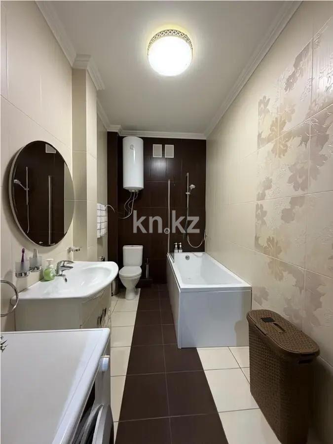 Продажа 3-комнатной квартиры, 105 м² - Продажа трехкомнатных квартир в Караганде - страница 42 фото 4 из 6