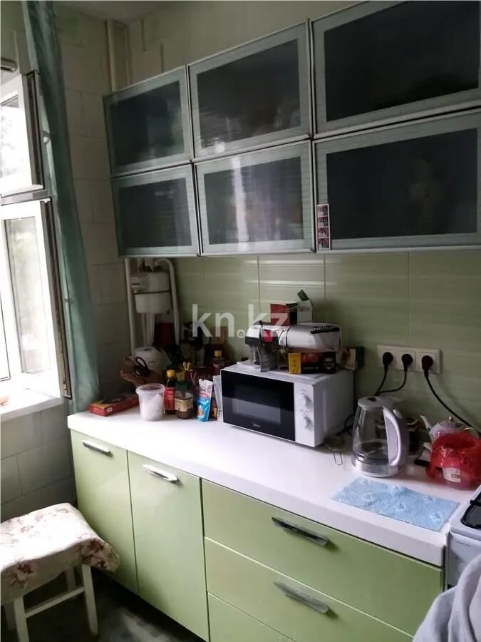 Продажа 1-комнатной квартиры, 35 м² - Продажа квартир в панельном доме в Астане - страница 13 фото 1 из 3